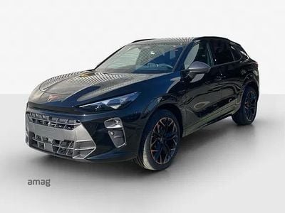 Neu Cupra Terramar VZ 265 PS (194 kW) 2026 Midnight black metallic SUV