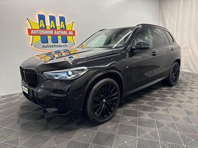 Gebraucht BMW X5 M Sport 286 PS (210 kW) 2022 SUV