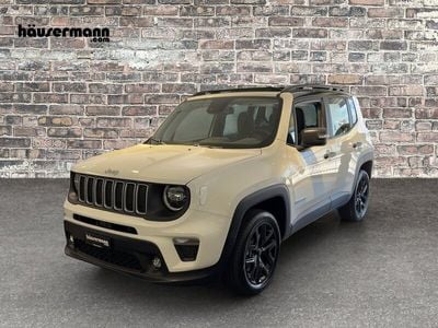Gebraucht 2024 Jeep Renegade Summit SUV | CHF 42’900
