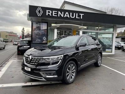 Gebraucht Renault Koleos Intens 185 PS (136 kW) 2025 Schwarz SUV