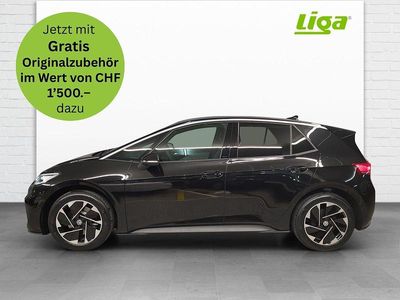 Neu 2025 VW ID.3 Pro Kleinwagen | CHF 37’990 (Fairer Preis)