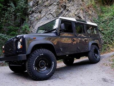 Gebraucht 2014 Land Rover Defender SUV | CHF 48’500