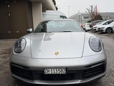 Gebraucht 2020 Porsche 911 Carrera | CHF 102’000