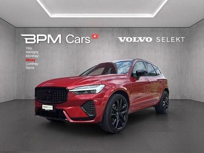 Gebraucht Volvo XC60 Ultimate 310 PS (228 kW) 2023 SUV