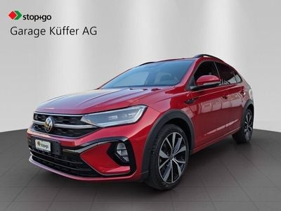 VW Taigo