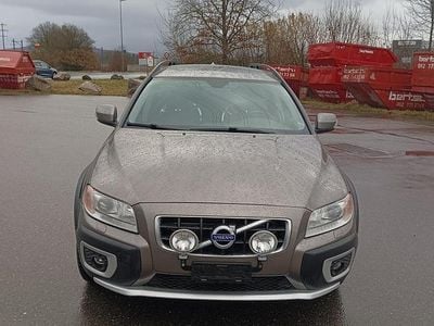 Gebraucht Volvo XC70 Kinetic 205 PS (150 kW) 2009 Kombi
