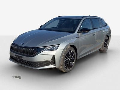 Neu (2026) Skoda Octavia Dynamic 204 PS | Fairer Preis
