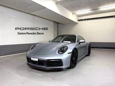 Gebraucht Porsche 911 Carrera 4S 450 PS (330 kW) 2020