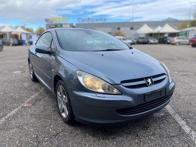 Gebraucht 2004 Peugeot 307 | CHF 1’999 (Fairer Preis)