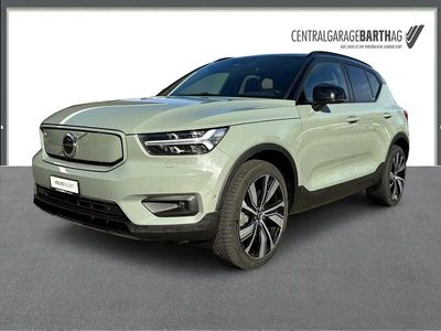 Other Gebraucht 2025 Volvo XC40 Pro SUV | CHF 33’895 (Guter Preis)