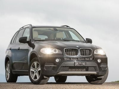 Gebraucht 2013 BMW X5 SUV | CHF 10’700 (Fairer Preis)