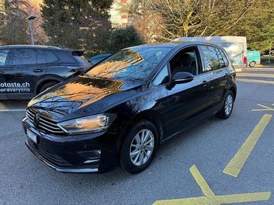 Gebraucht VW Golf VII Comfortline 125 PS (91 kW) 2015