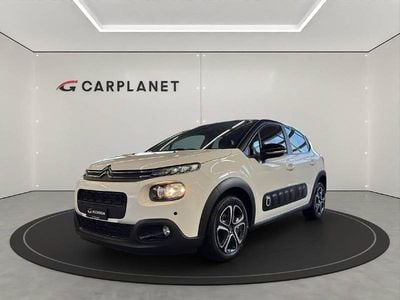 Gebraucht Citroën C3 PureTech 110 PS (80 kW) 2019 Kleinwagen