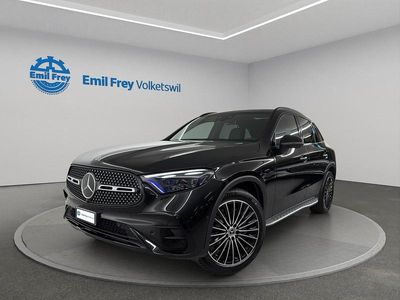 Neu (2026) Mercedes GLC450 AMG line 390 PS | Guter Preis