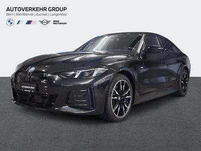 Gebraucht 2024 BMW i4 Limousine | CHF 78’800