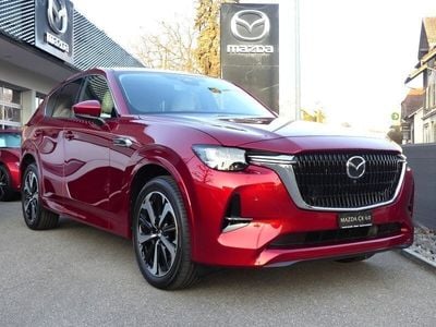 Gebraucht 2024 Mazda CX-60 Takumi-Line SUV | CHF 49’900 (Superpreis)