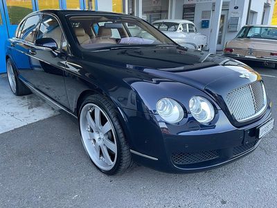 Gebraucht 2005 Bentley Continental Flying Spur Limousine | CHF 19’999