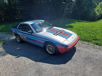 Gebraucht 1981 Porsche 924 Coupé | CHF 12’500