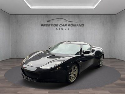 gebraucht Lotus Evora 3.5 V6 IPS