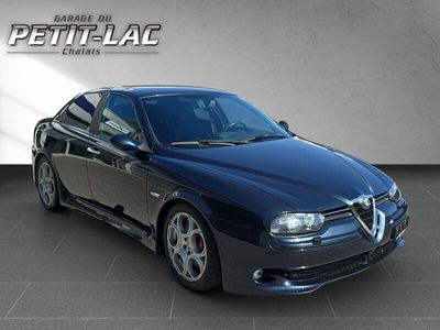 gebraucht Alfa Romeo 156 GTA 3.2 V6