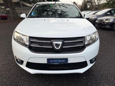 Gebraucht 2016 Dacia Sandero | CHF 2’900 (Fairer Preis)