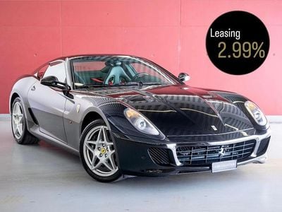 Gebraucht 2007 Ferrari 599 | CHF 169’900