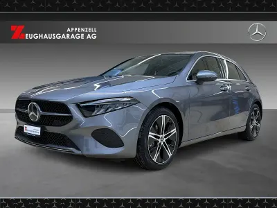 Neu (2026) Mercedes A220 190 PS | Superpreis