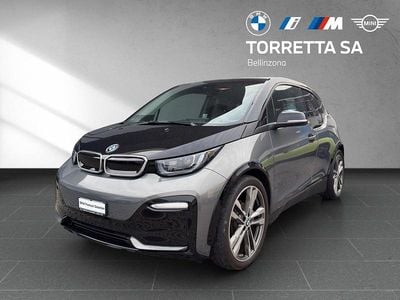 Gebraucht BMW i3 Sport Line 135 kW (184 PS) 2020 Kleinwagen