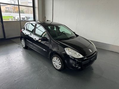 Gebraucht 2010 Renault Clio II Expression | CHF 4’900 (Etwas zu teuer)