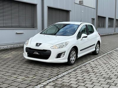 Gebraucht 2011 Peugeot 308 Access | CHF 3’900