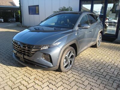Gebraucht 2023 Hyundai Tucson SUV | CHF 45’650