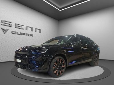 Schwarz Neu 2025 Cupra Formentor SUV | CHF 41’440 (Fairer Preis)