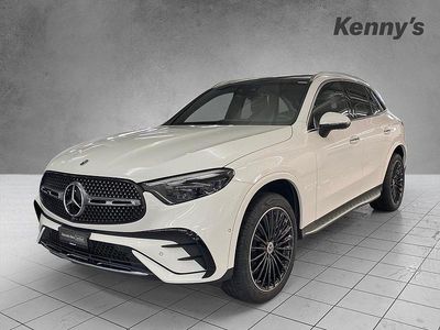 Gebraucht 2023 Mercedes GLC300e AMG line SUV | CHF 59’800
