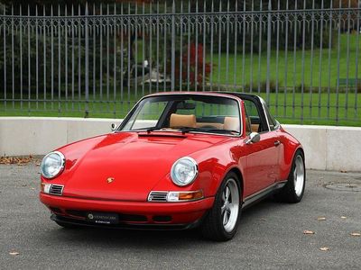 Gebraucht 1991 Porsche 911 Carrera Cabriolet Cabrio | CHF 189’800