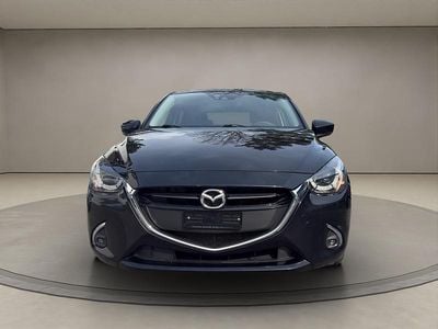 Gebraucht Mazda 2 115 PS (84 kW) 2017 Kleinwagen