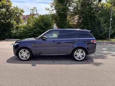Gebraucht 2014 Land Rover Range Rover HSE Dynamic SUV | CHF 16’500