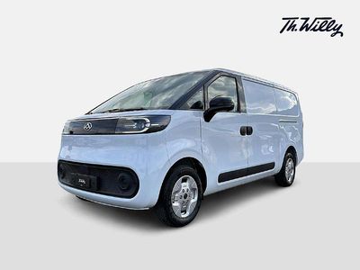 Neu 2025 Maxus eDeliver 5 Van | CHF 35’900