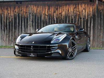 Gebraucht Ferrari FF 660 PS (485 kW) 2017 Kombi