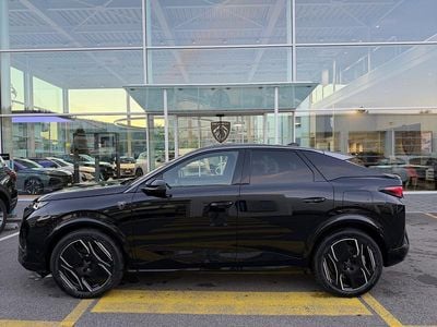 Neu Peugeot e-3008 239 kW (326 PS) 2025 SUV