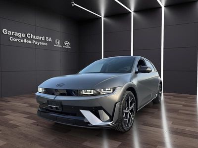 Neu 2025 Hyundai Ioniq 5 N Line SUV | CHF 60’900 (Fairer Preis)