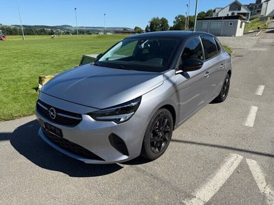 Gebraucht 2020 Opel Corsa GS Line | CHF 11’900 (Teuer)