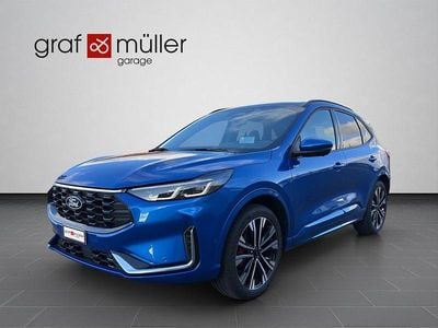 Gebraucht 2025 Ford Kuga ST-Line X SUV | CHF 41’900