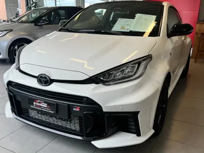 Neu (2026) Toyota Yaris Sport 280 PS | Etwas zu teuer