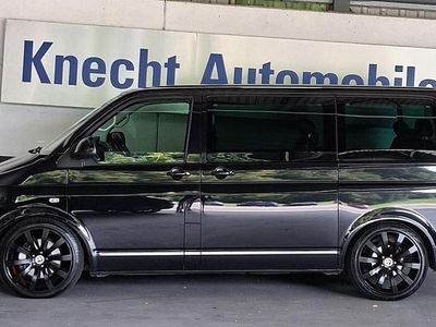 Gebraucht 2014 VW T5 Highline Van | CHF 26’900