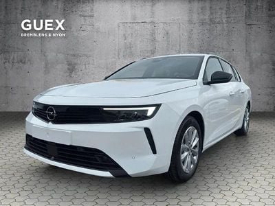 Neu Opel Astra Edition 130 PS (95 kW) 2026 Weiss Kombi