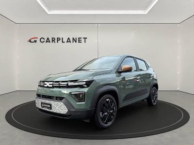 Neu Dacia Spring Extreme 47 kW (65 PS) 2025 Kleinwagen