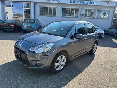 Gebraucht 2010 Citroën C3 Exclusive Kleinwagen | CHF 5’100 (Fairer Preis)