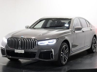 Gebraucht BMW 730 Executive 296 PS (217 kW) 2021 Limousine