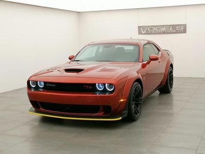 Gebraucht 2024 Dodge Challenger Coupé | CHF 79’900