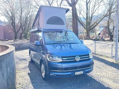 Gebraucht 2019 VW T6.1 Family Van | CHF 39’000 (Fairer Preis)